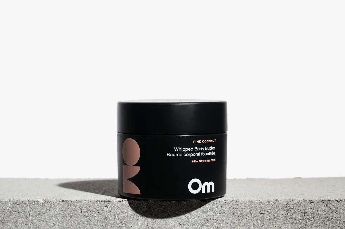 om-pink-coconut-whipped-body-butter-brees-brow-lounge-chilliwack.webp
