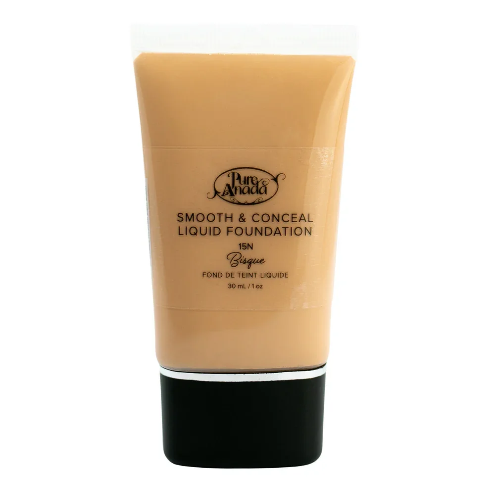 pure-anada-smooth-conceal-liquid-mineral-foundtion-15n-bisque-brees-brow-lounge-chilliwack.webp