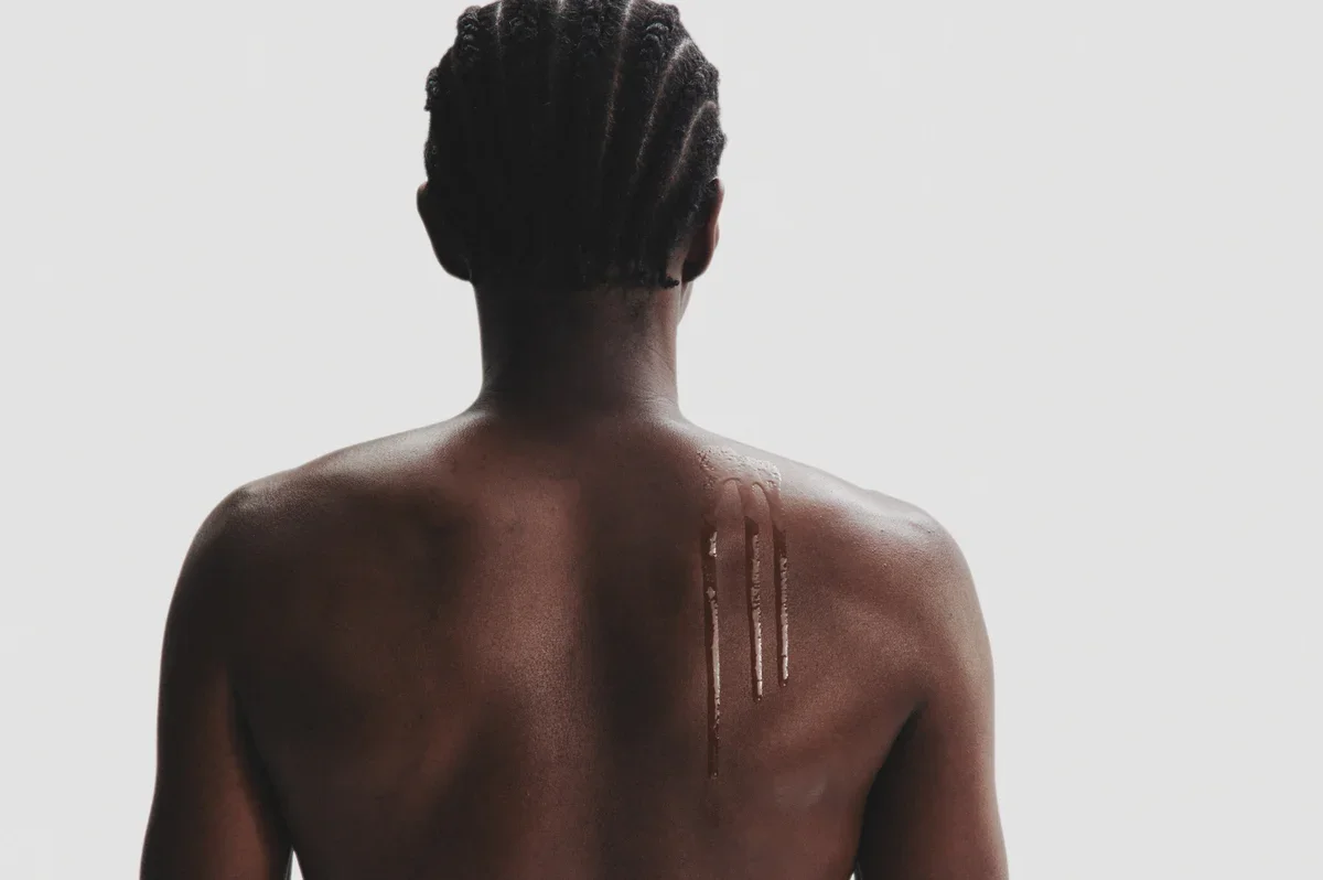 om-Wild Plum + Cypress Aromatic Body Oil-brees-brow-lounge-4.webp