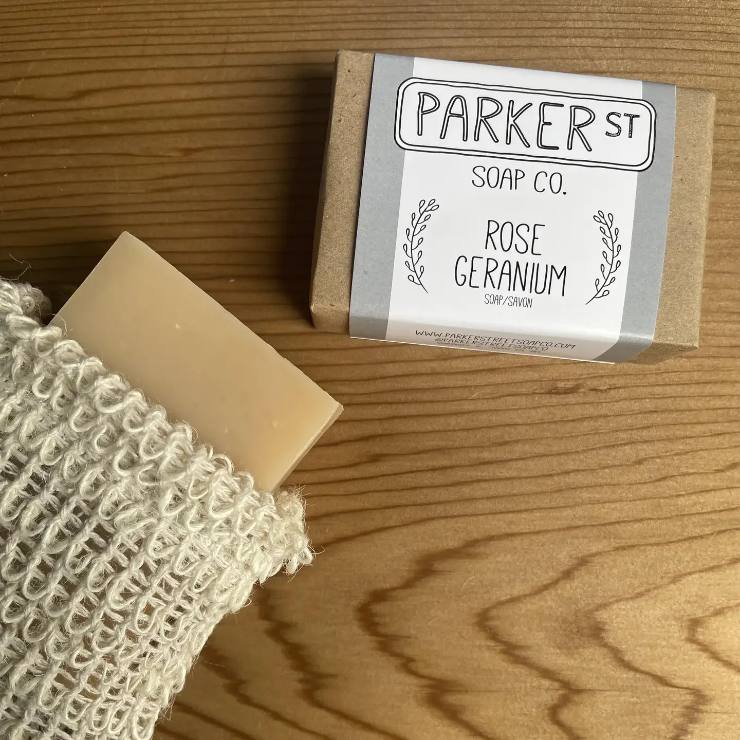 parker-street-soap-co-rose-geranium-bar-soap-brees-brow-lounge-and-beauty-bar-chilliwack-2.webp
