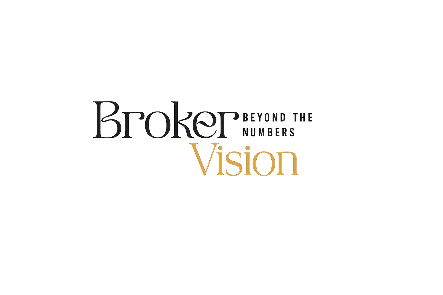 Broker Vision