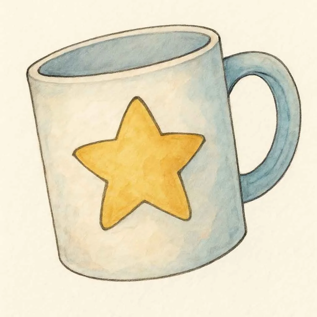 Nanni Andi Gifts & Merch