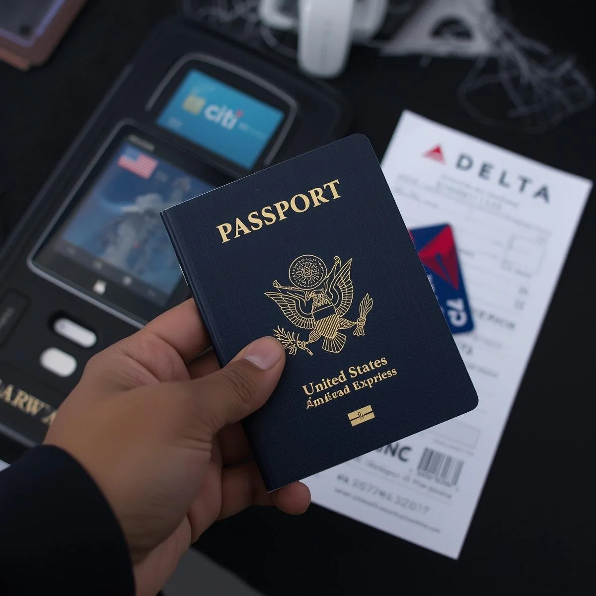 Your Passport, Now on Your iPhone? Here’s What Travelers Need to Know