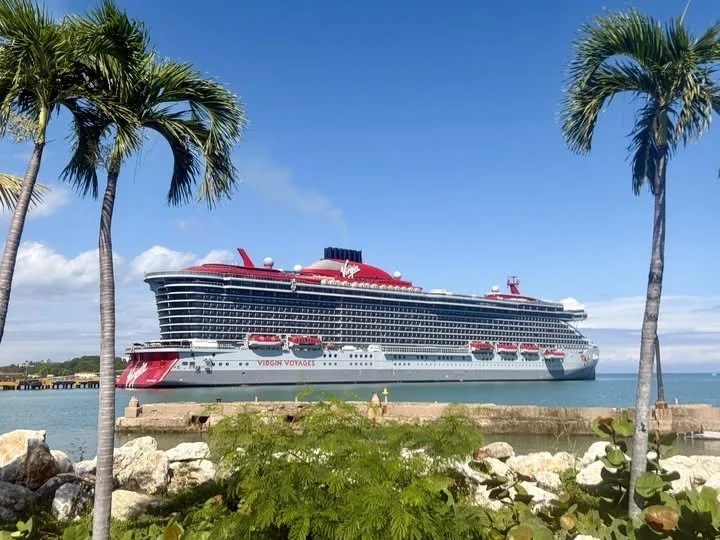 Why Virgin Voyages Is Not Your Typical Cruise (And Why I Loved It)