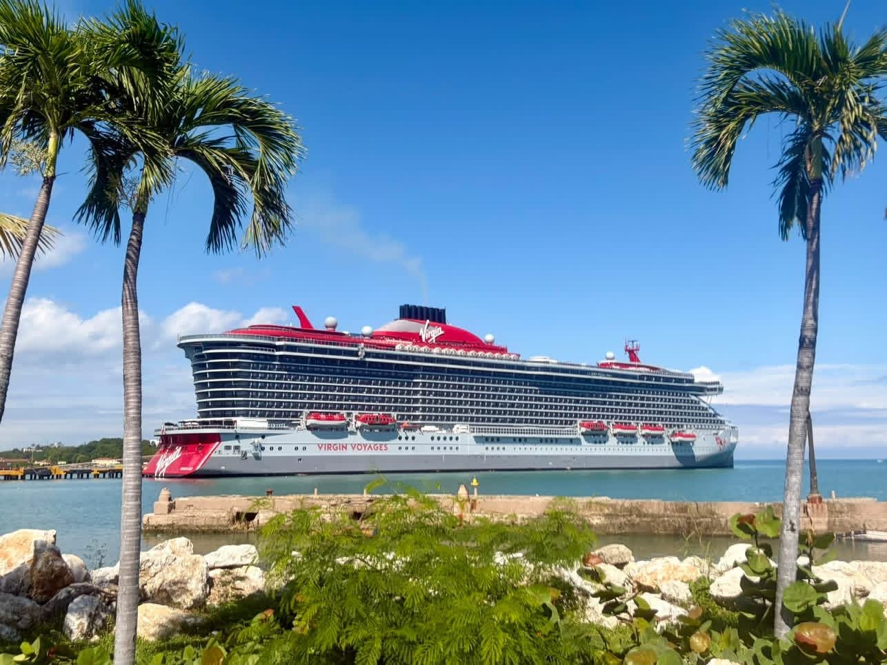 Romantic Couples Cruise 2027 | Lover’s Voyage Adults-Only Cruise Experience