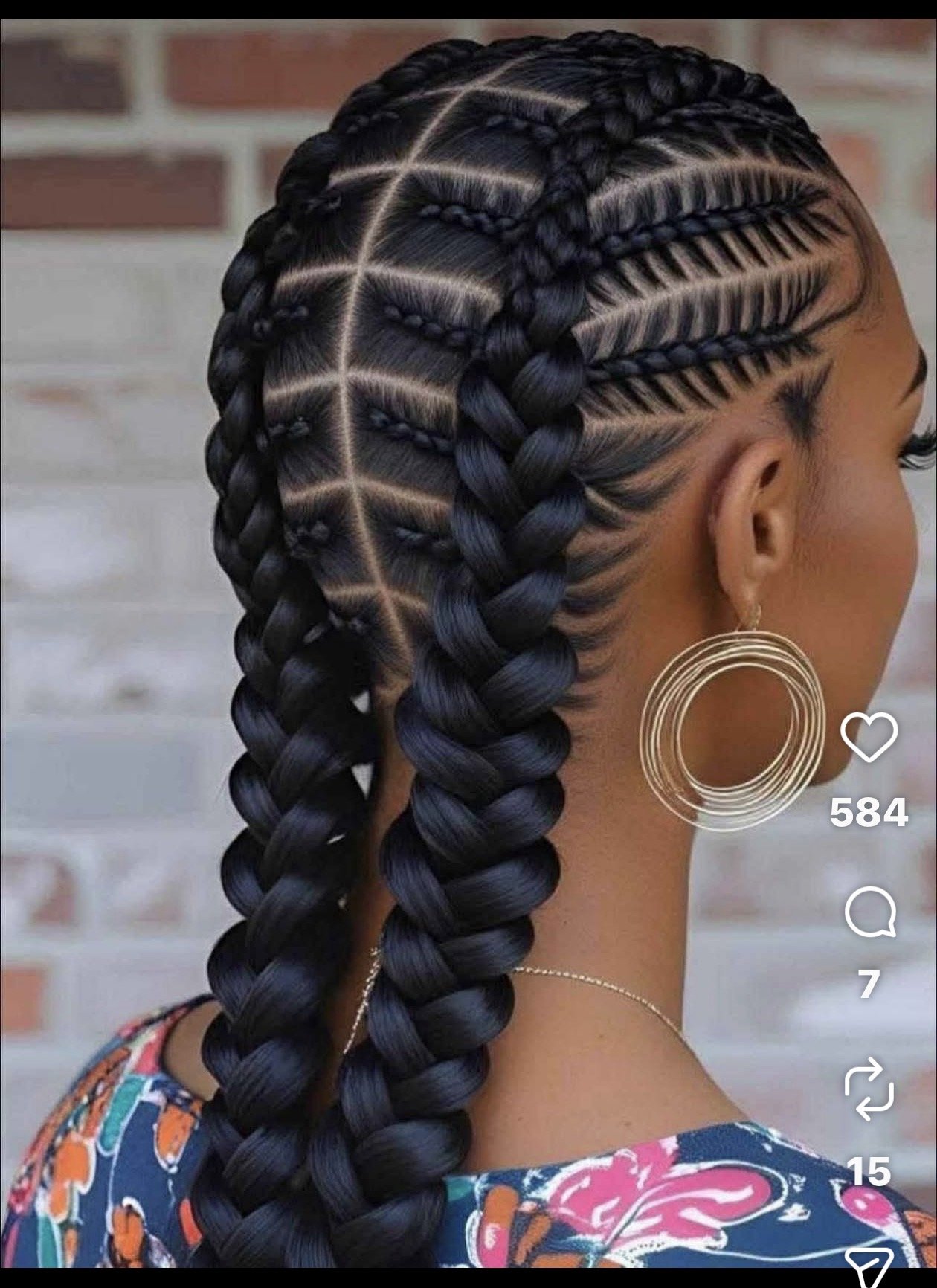 Thinking About Getting Your Hair Braided in Accra, Ghana?