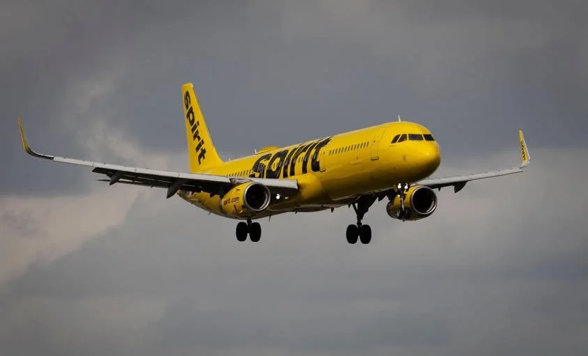 Is Spirit Airlines Shutting Down? Here’s What Travelers Need to Know