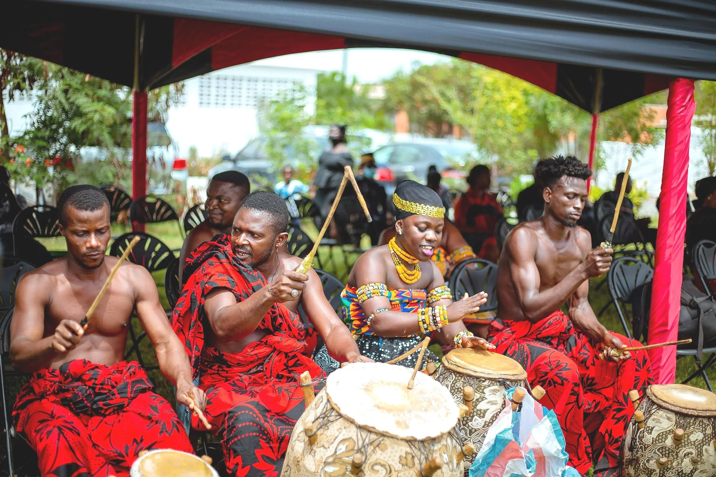 What I’m Learning About Ghana Before My First Visit