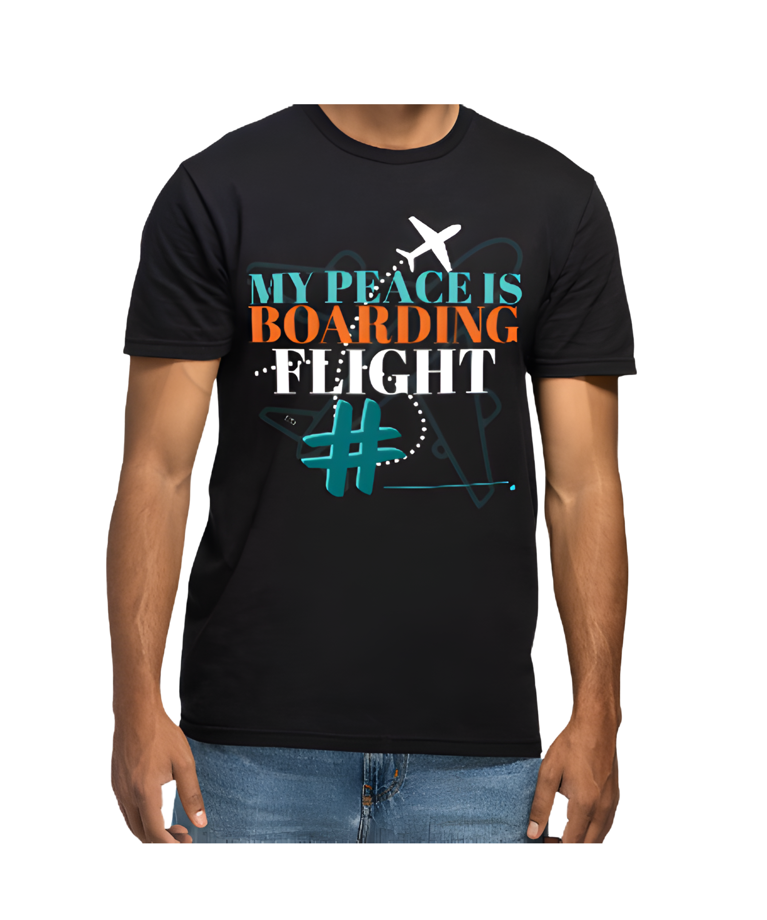 My Peace Is Boarding Flight # _____..png