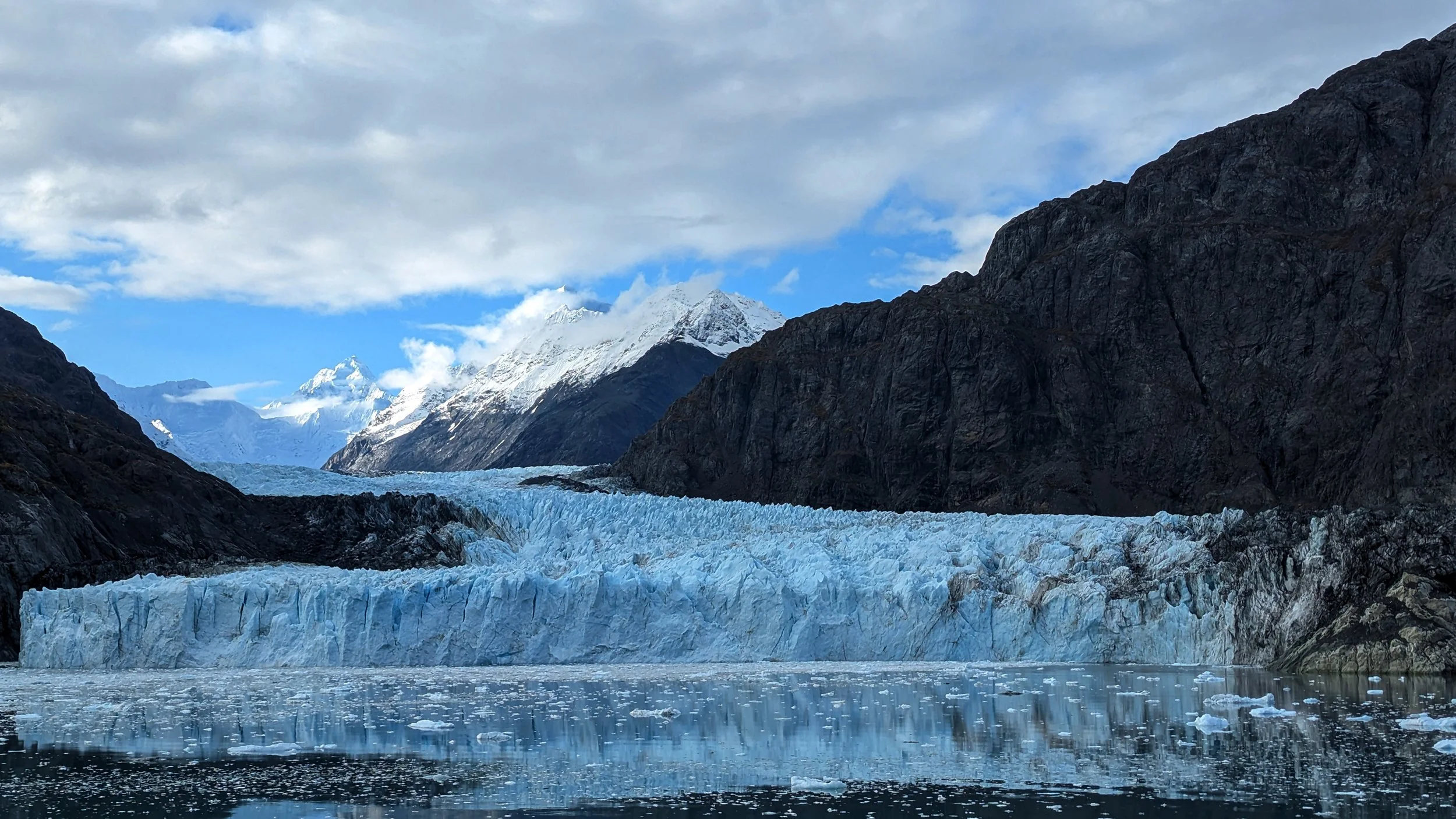 Glacier Bay National Park