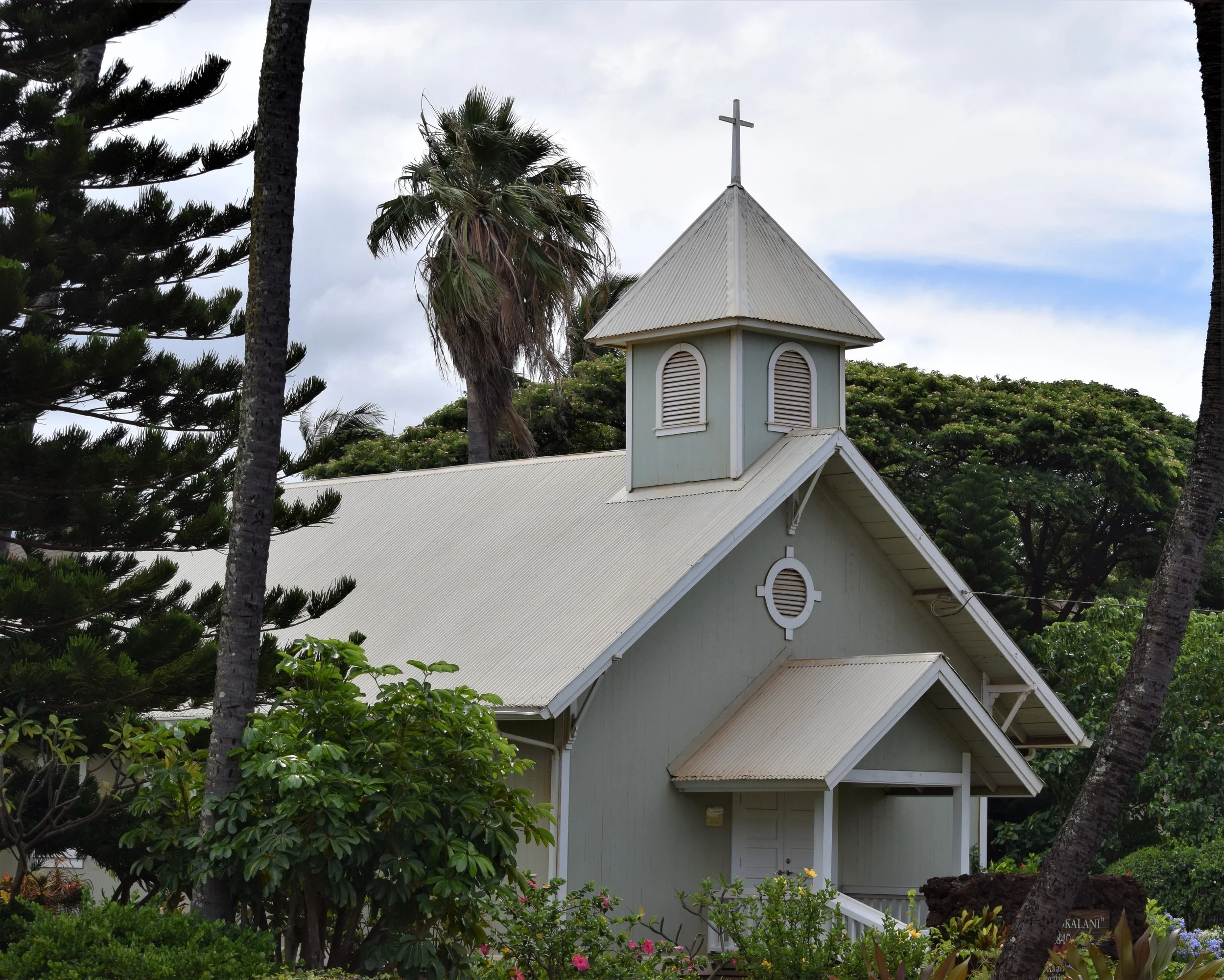 Hawaii Maui Church.JPG