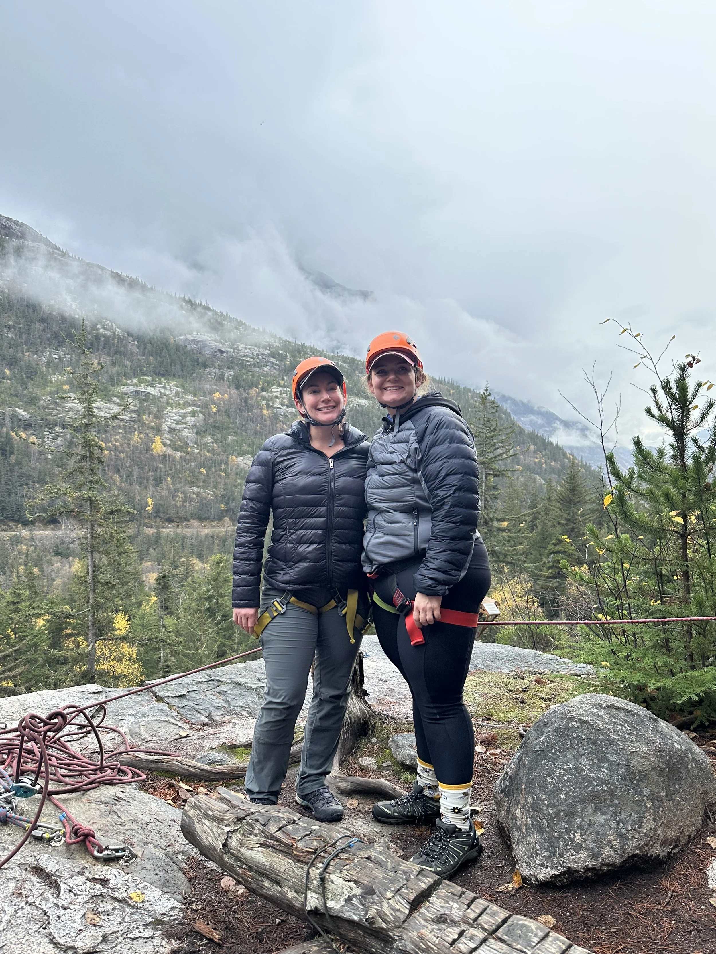 Facing Fears | Coming Soon