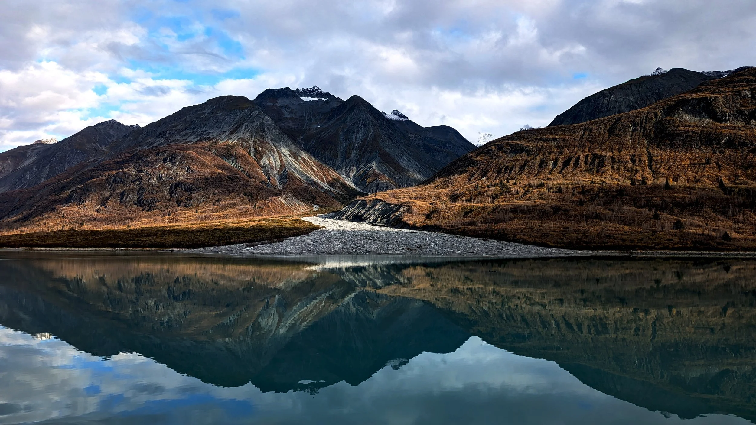 Alaskan Landscape Mirror 3.jpg
