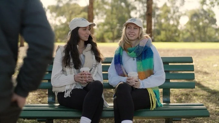 We were very lucky to work with these legends @endlonelinessau for the Loneliness Awareness Week campaign that starts tomorrow. Thanks to everyone for being so open. 

Reach out to someone you haven&rsquo;t heard from in a while. 

 #LonelinessAwaren