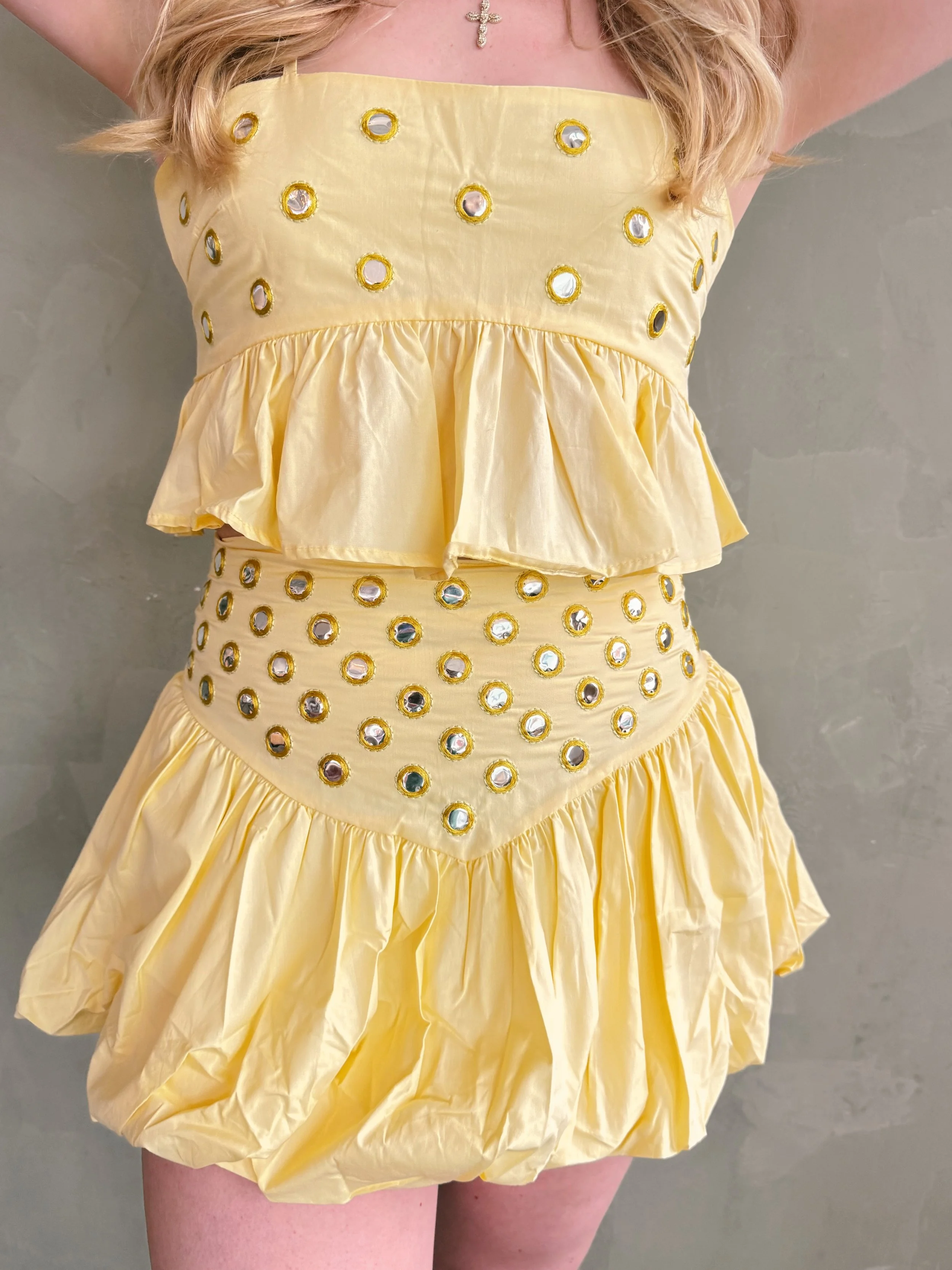 Sunshine Set PREORDER