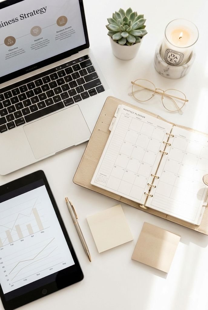 The Planned Life Starter Kit (Bundle)