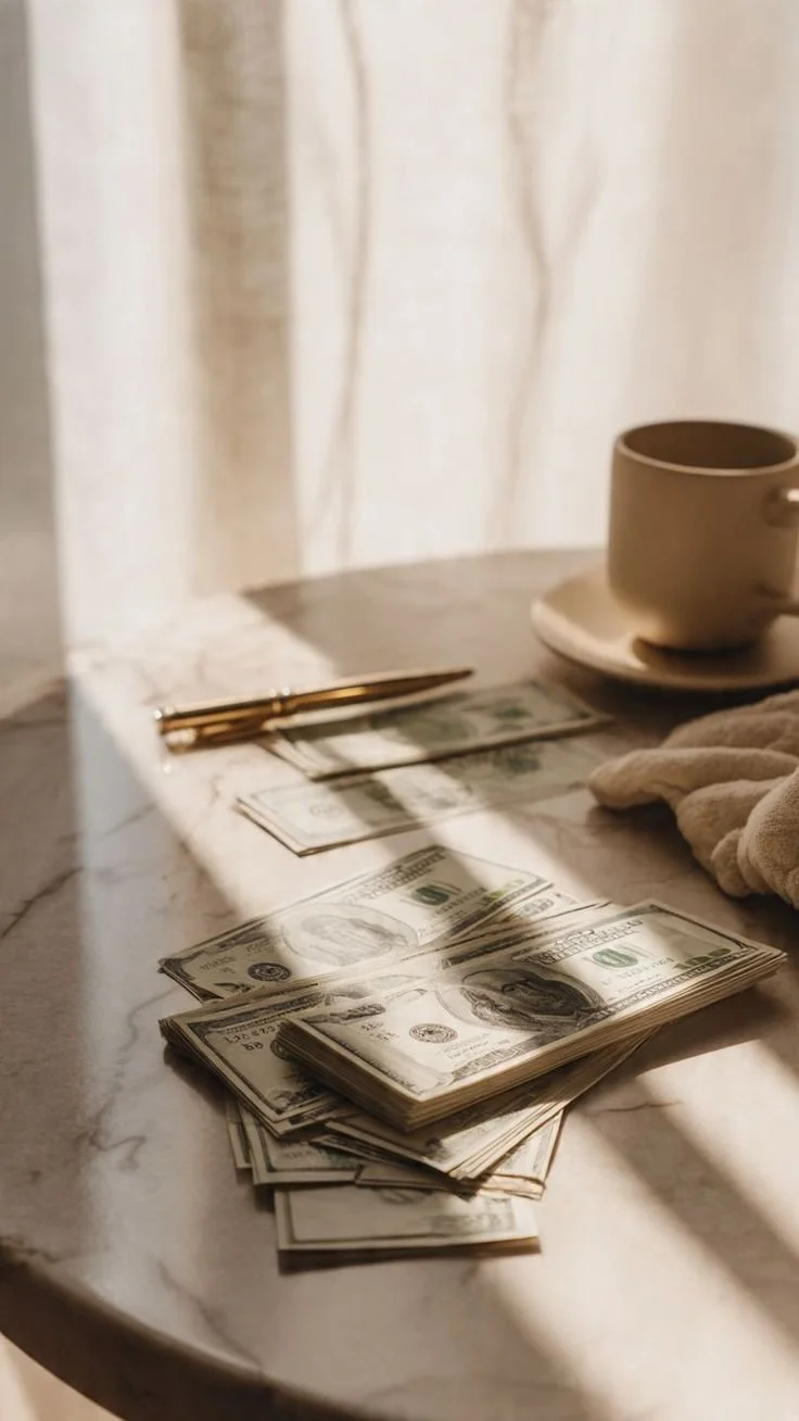 Financial Clarity System