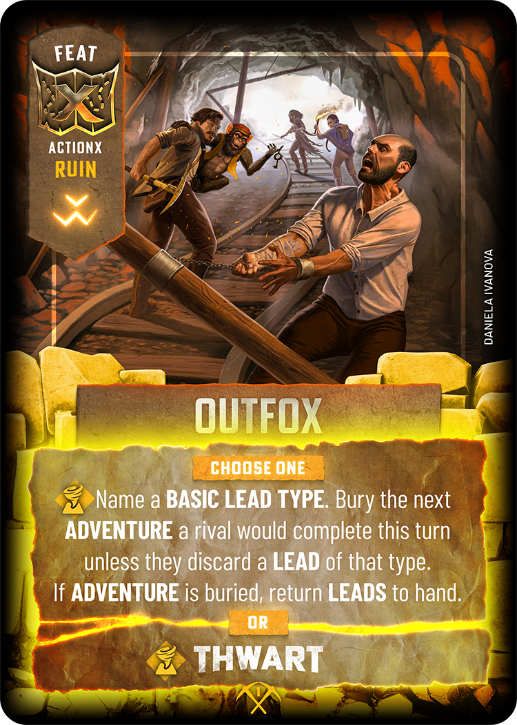 Outfox