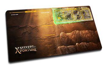 Descent Play Mat
