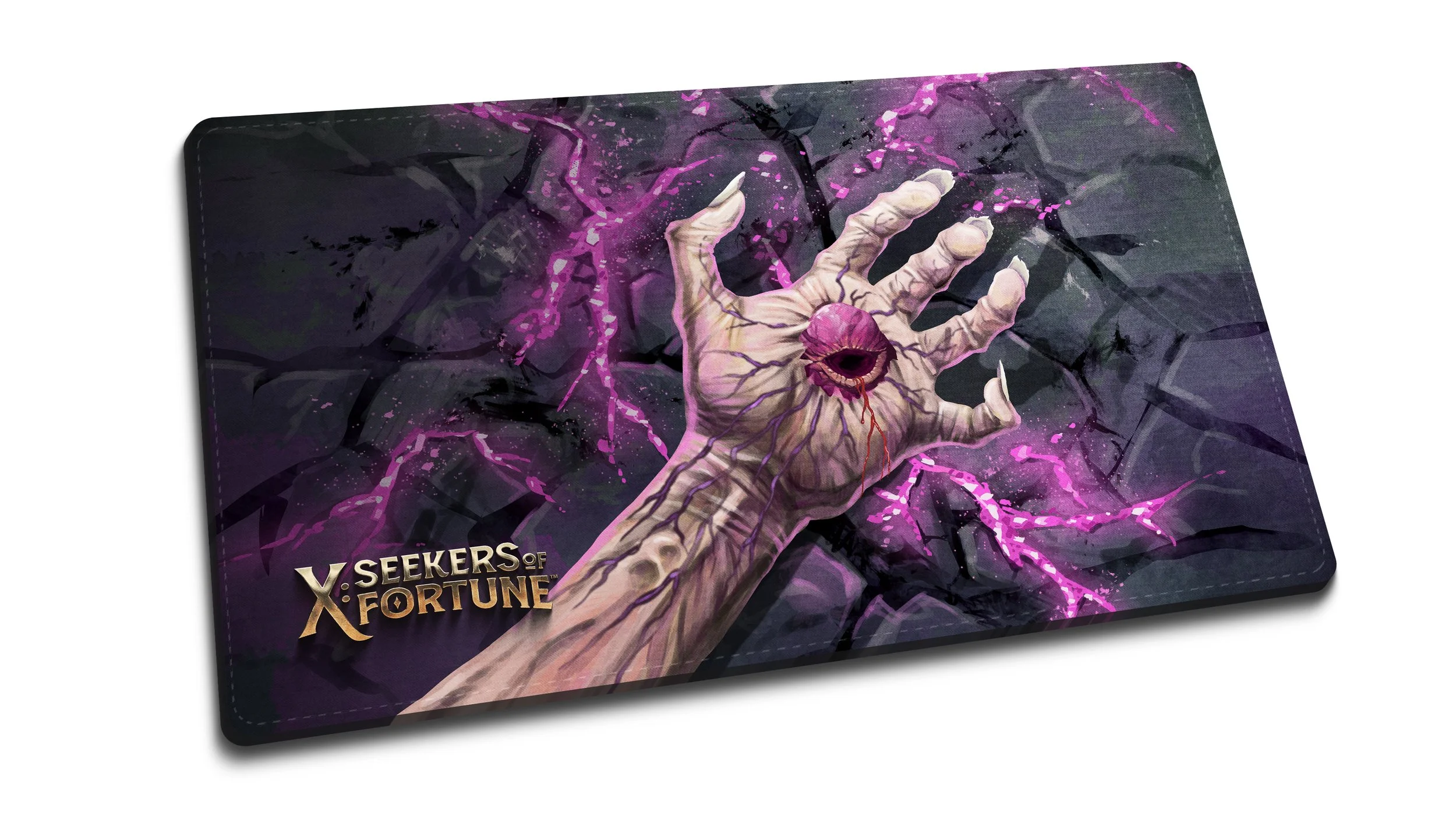 Thirsting Stone Play Mat
