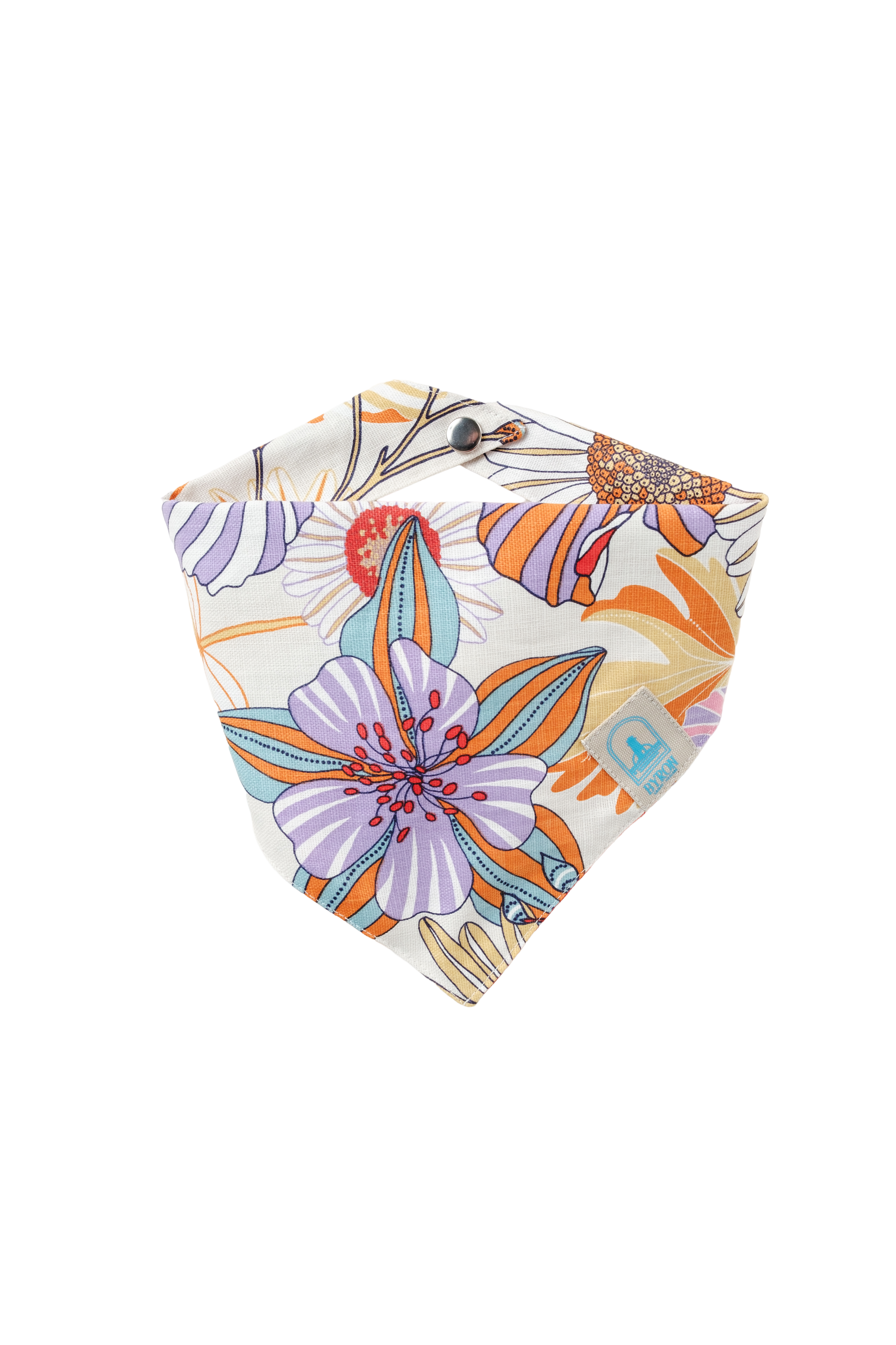 Bandana Bloom