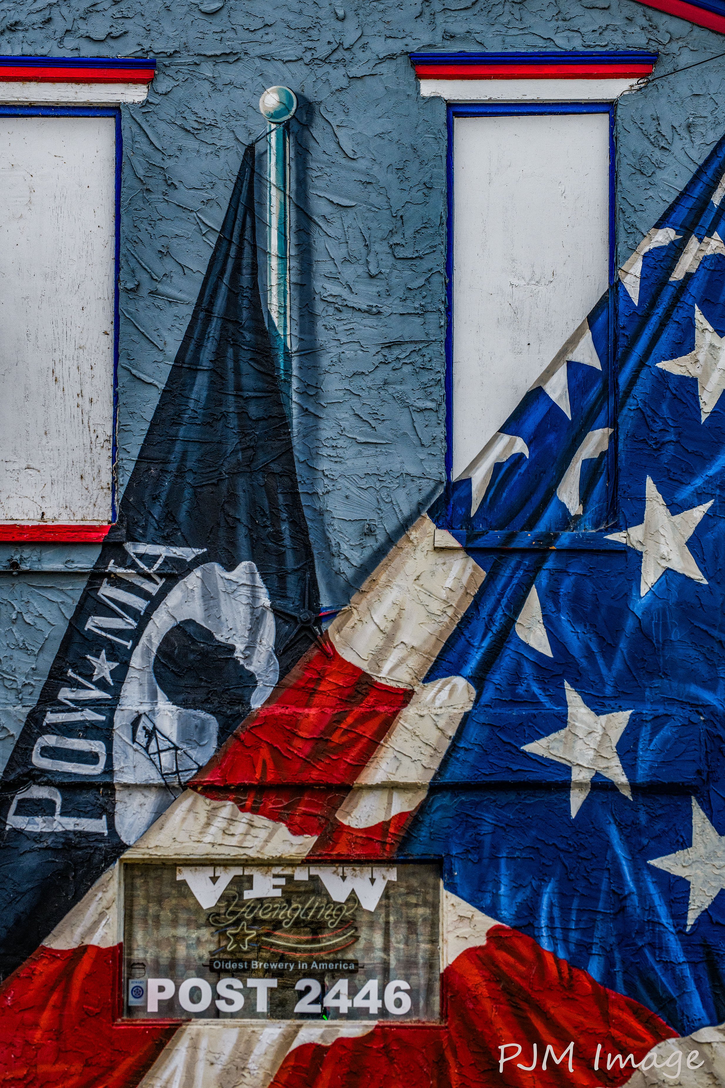VFW by PJM Image