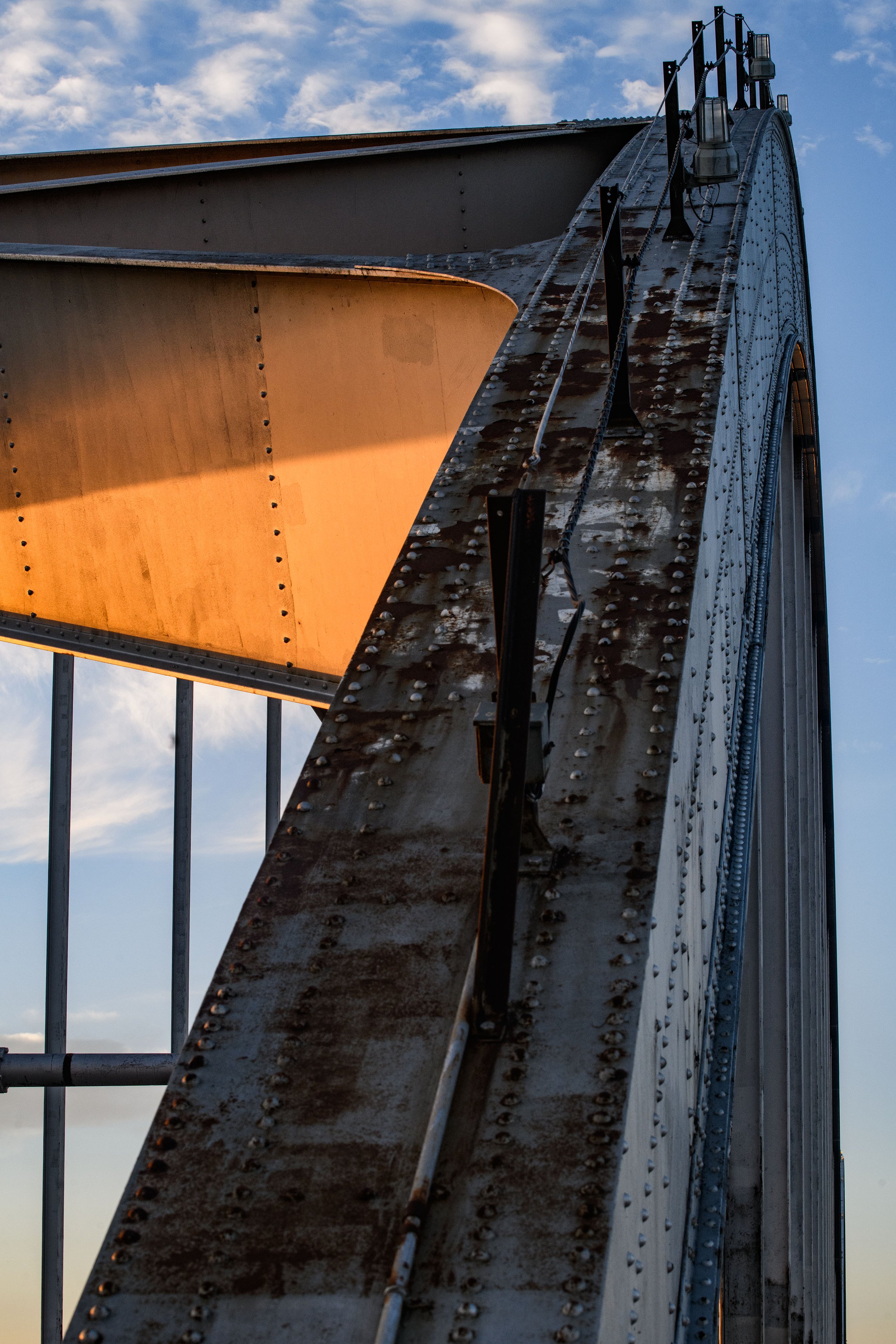 Bridge Support by PJM Image