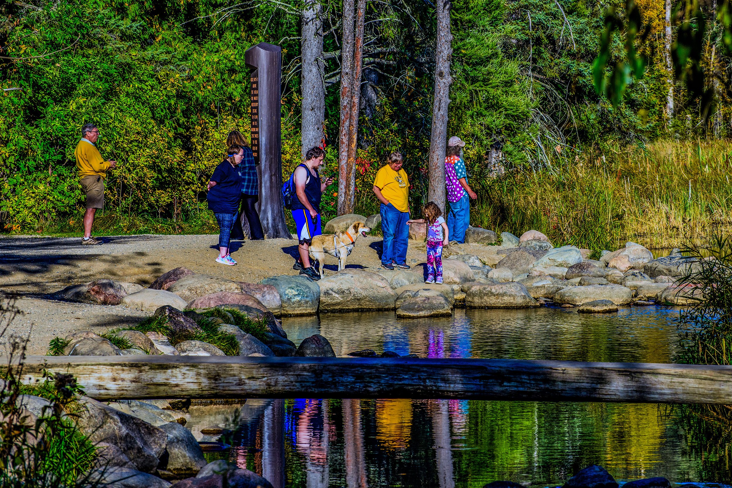 Headwaters by PJM Image