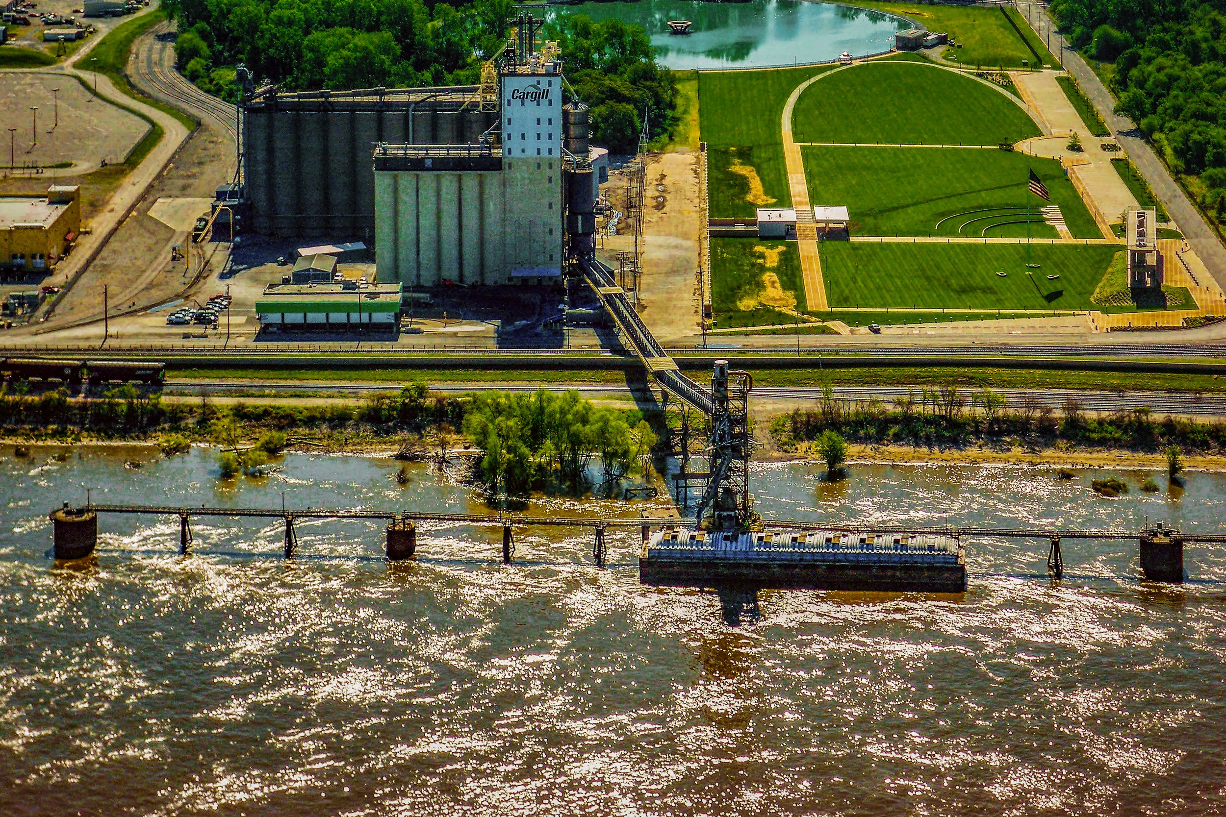 Cargill by PJM Image