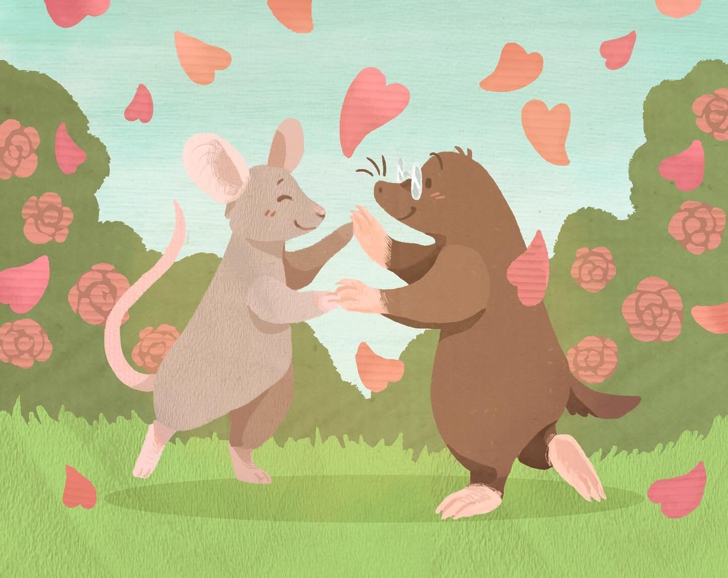 This was for Valentine&rsquo;s Day and I totally forgot about it.. OOPS happy spring!!