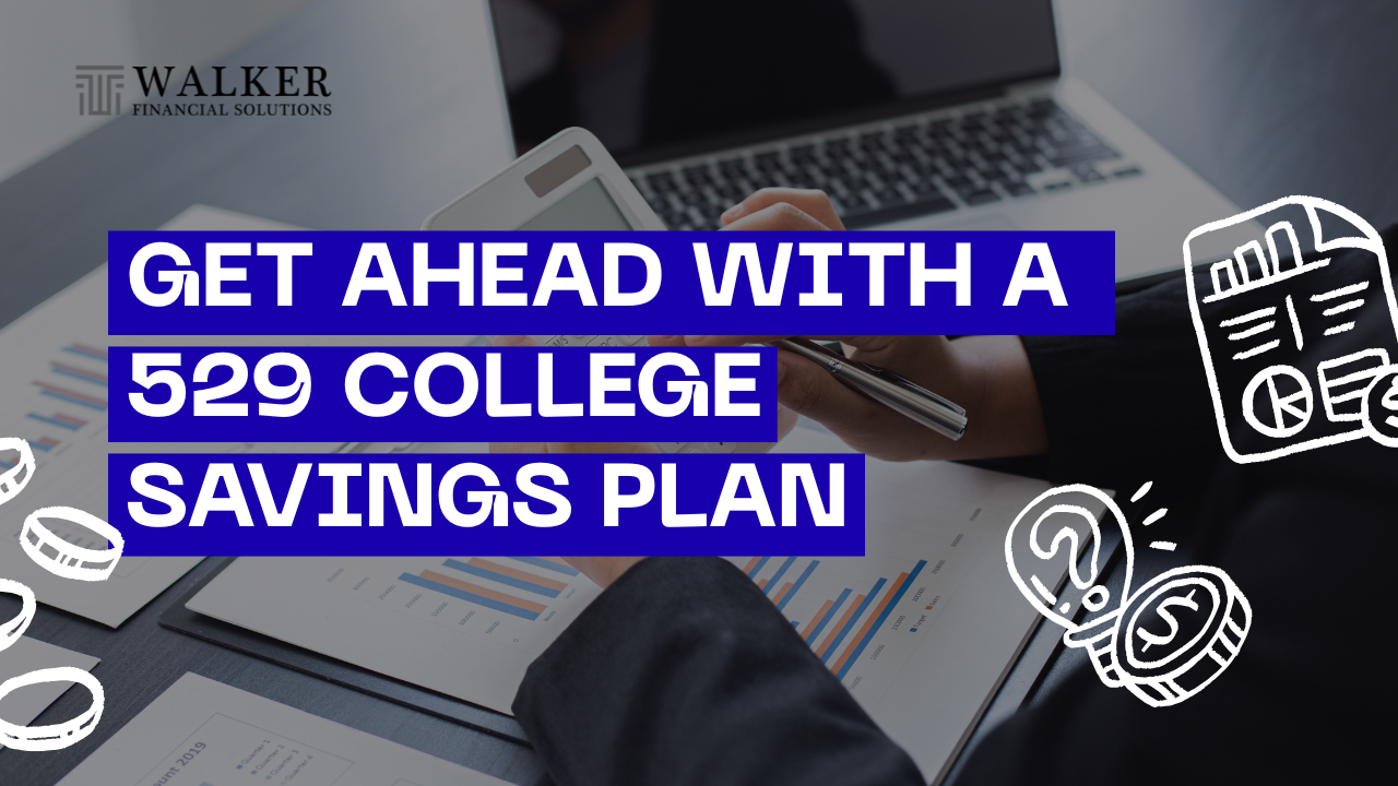 How Georgia Families Can Get Ahead with a 529 College Savings Plan