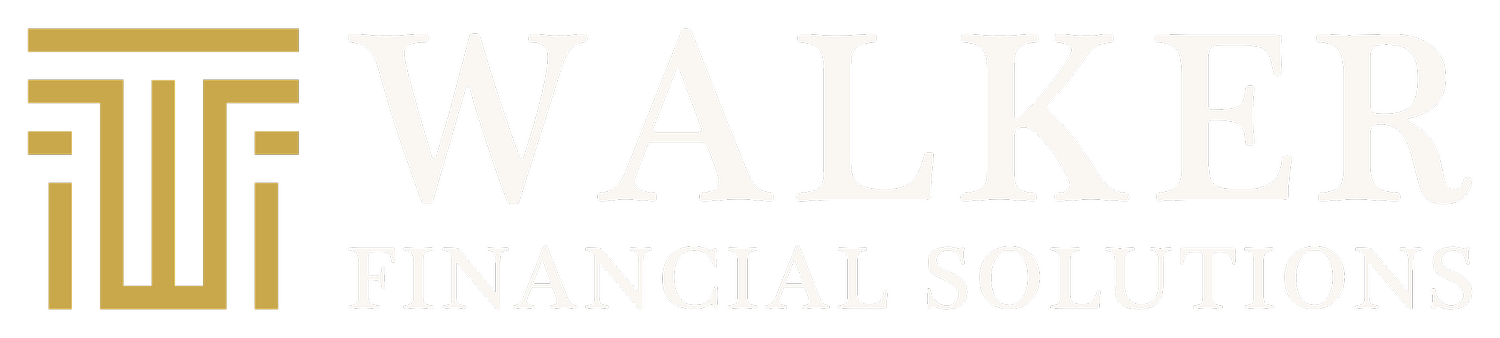 Walker Financial Solutions