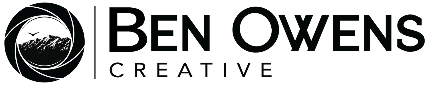 Ben Owens Creative