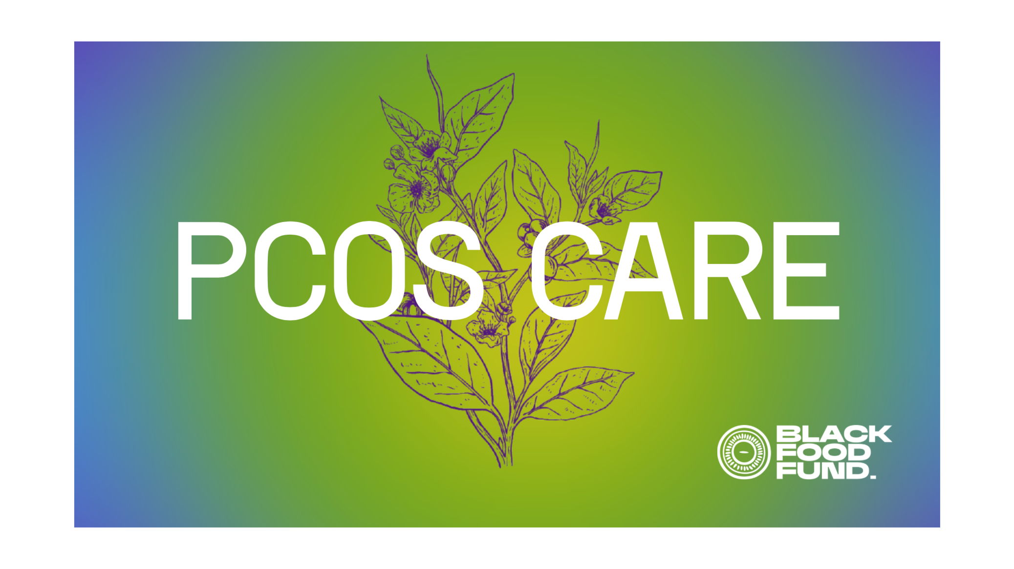 PCOS Care