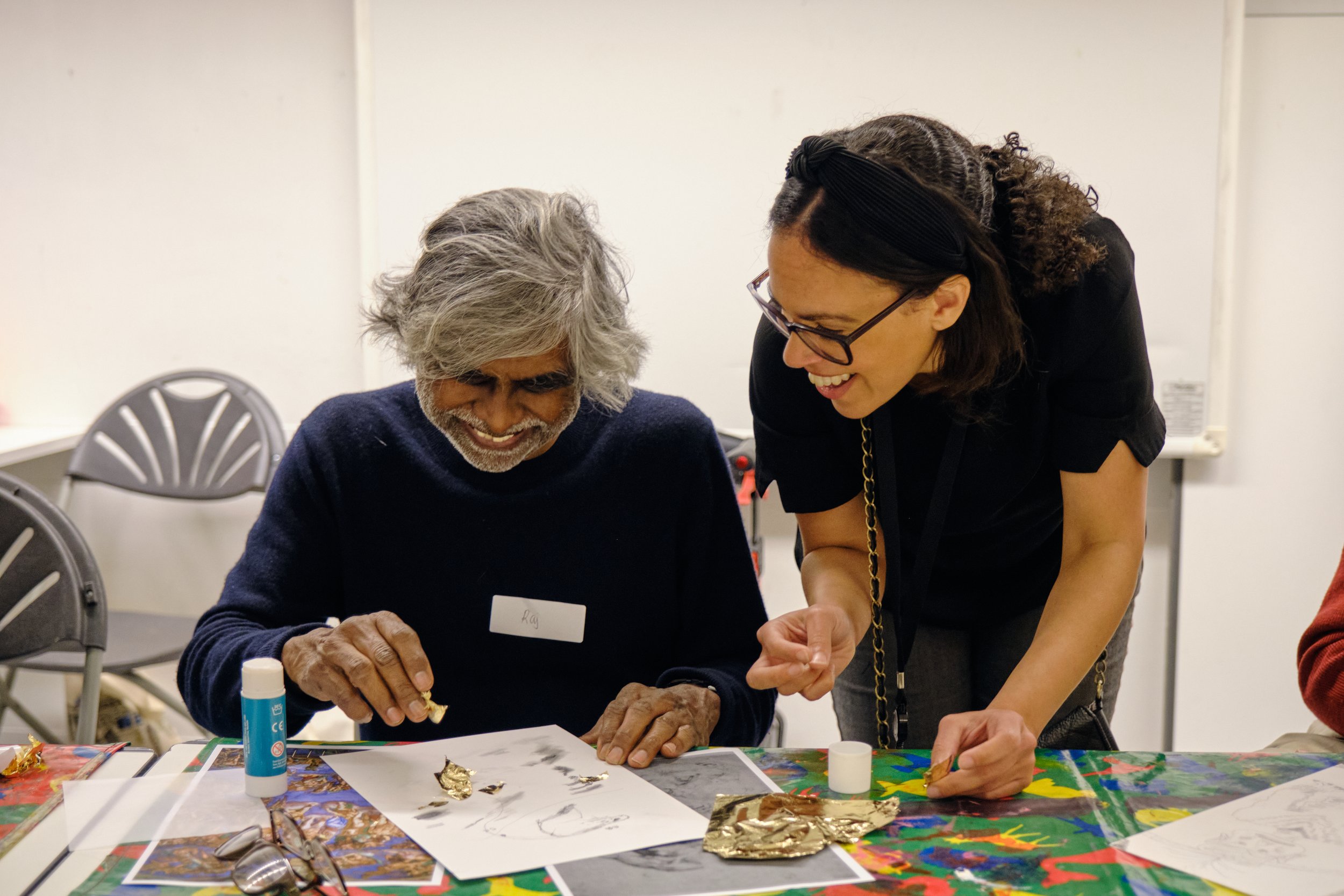 British Museum, London
