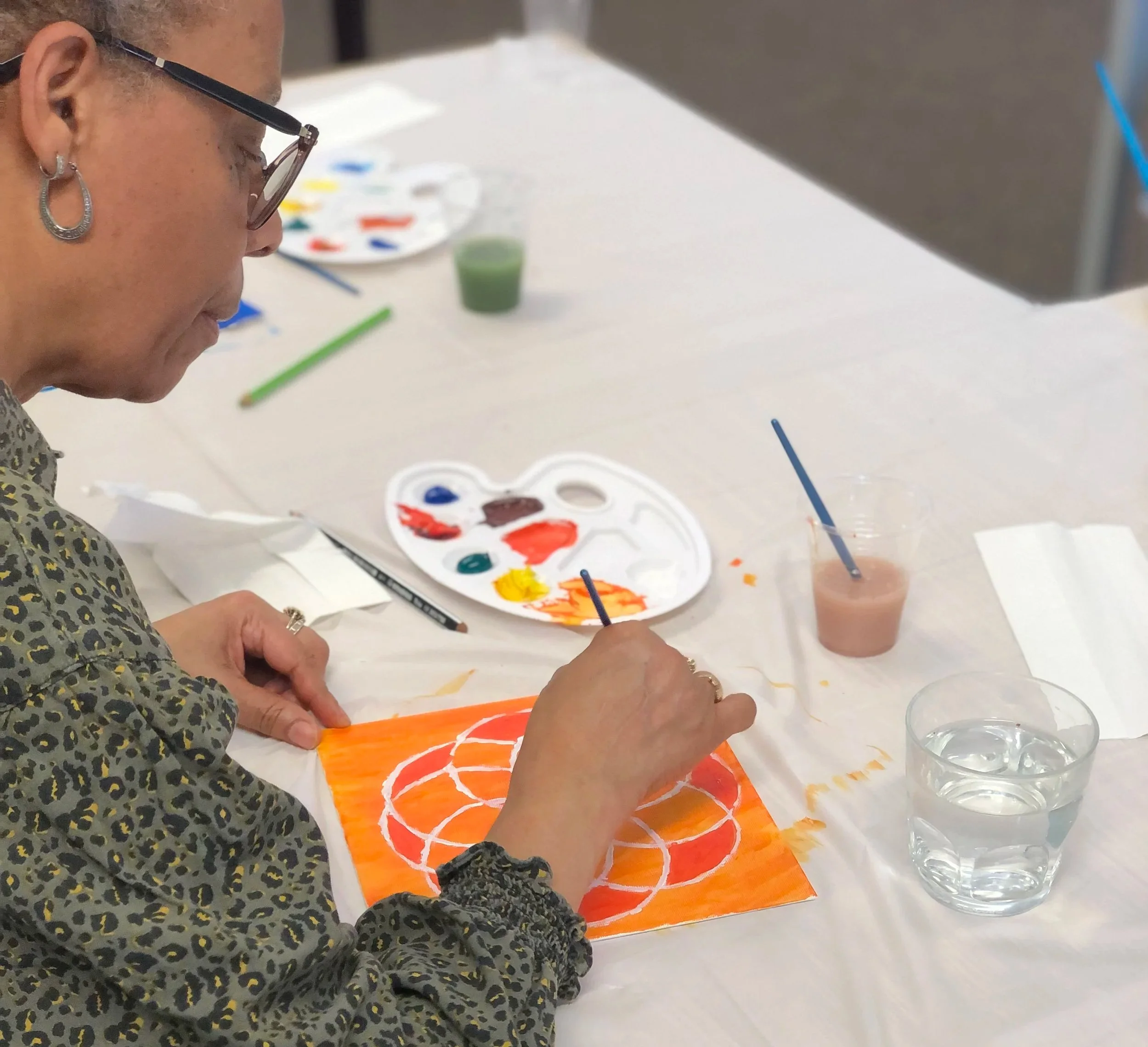 Arst For Dementia, London