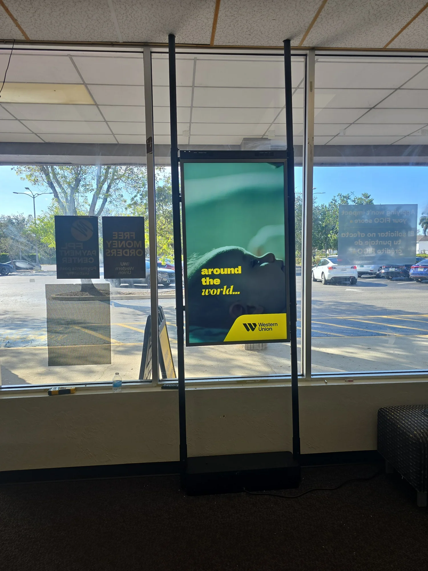 Commercial AV Installation for Naples Businesses: Boardrooms to Waiting Rooms
