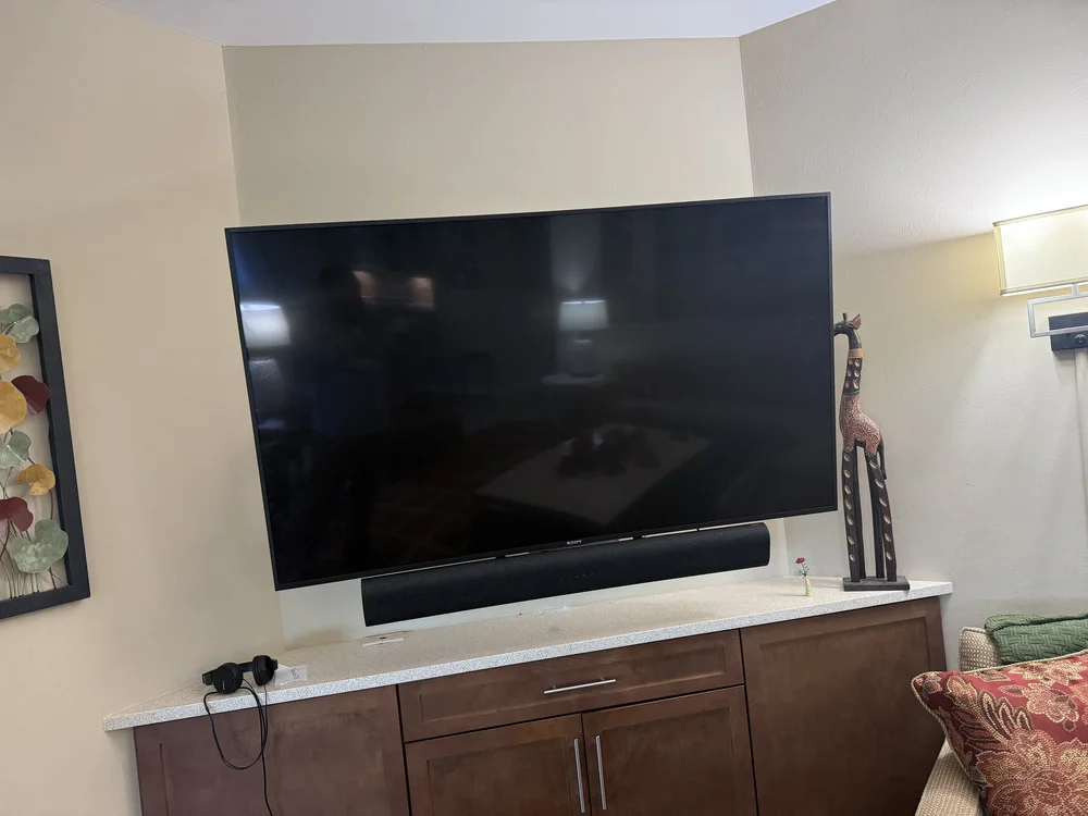 Home Theater Design