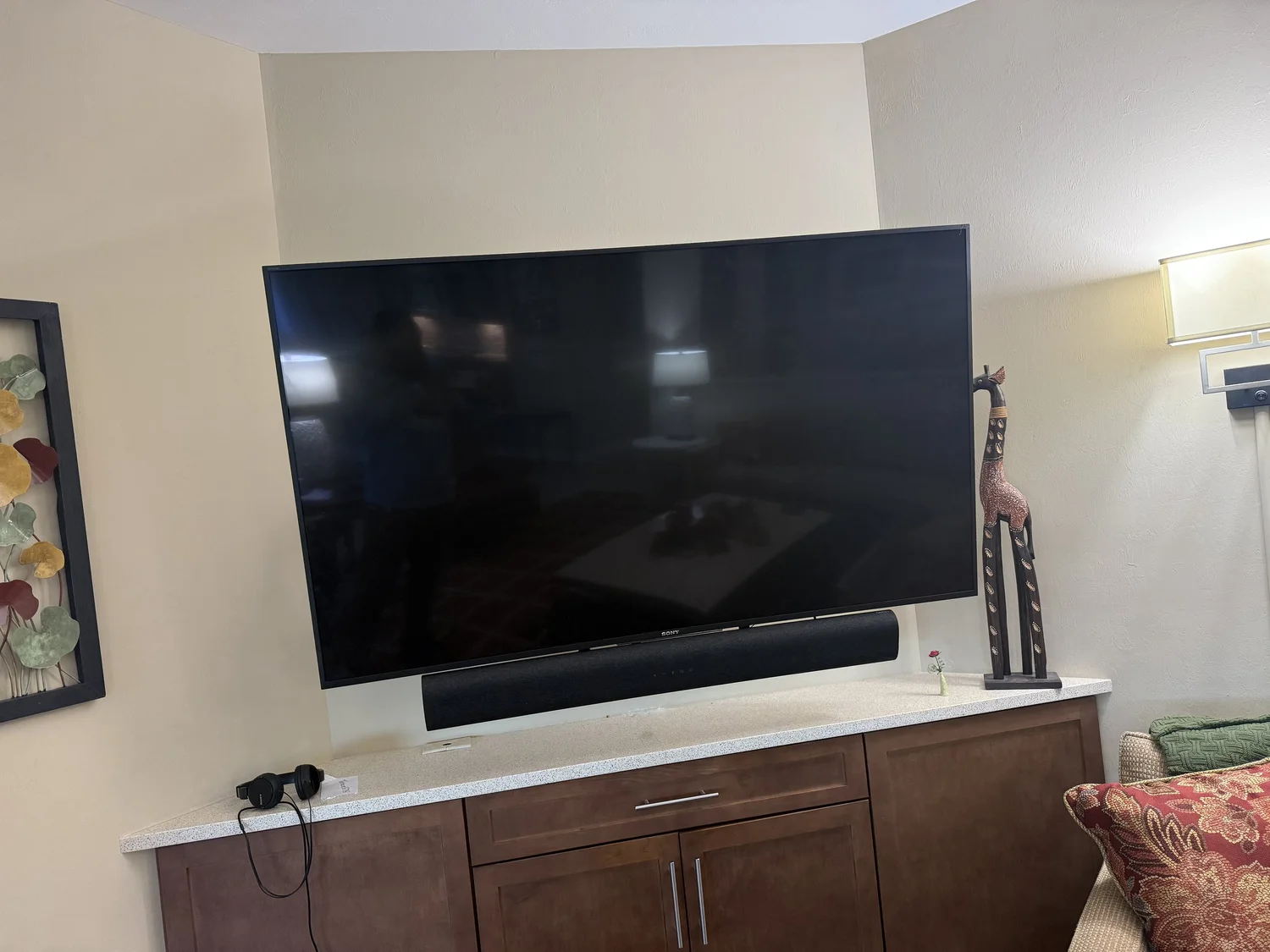 Building a Dolby Atmos Home Theater in Your Naples Home
