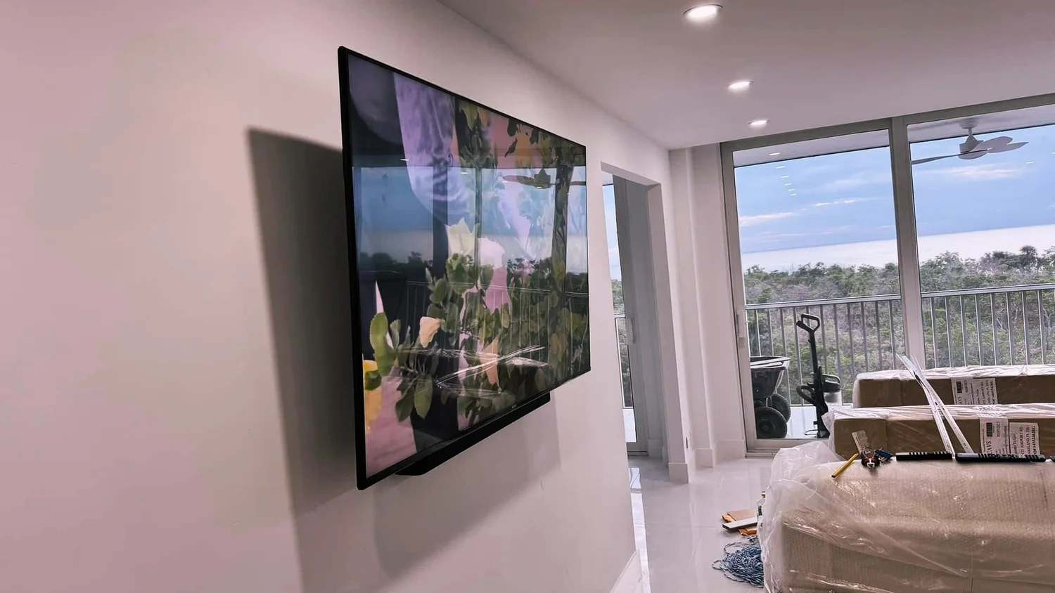 Technology Planning for Cape Coral New Construction: A Builder's Guide