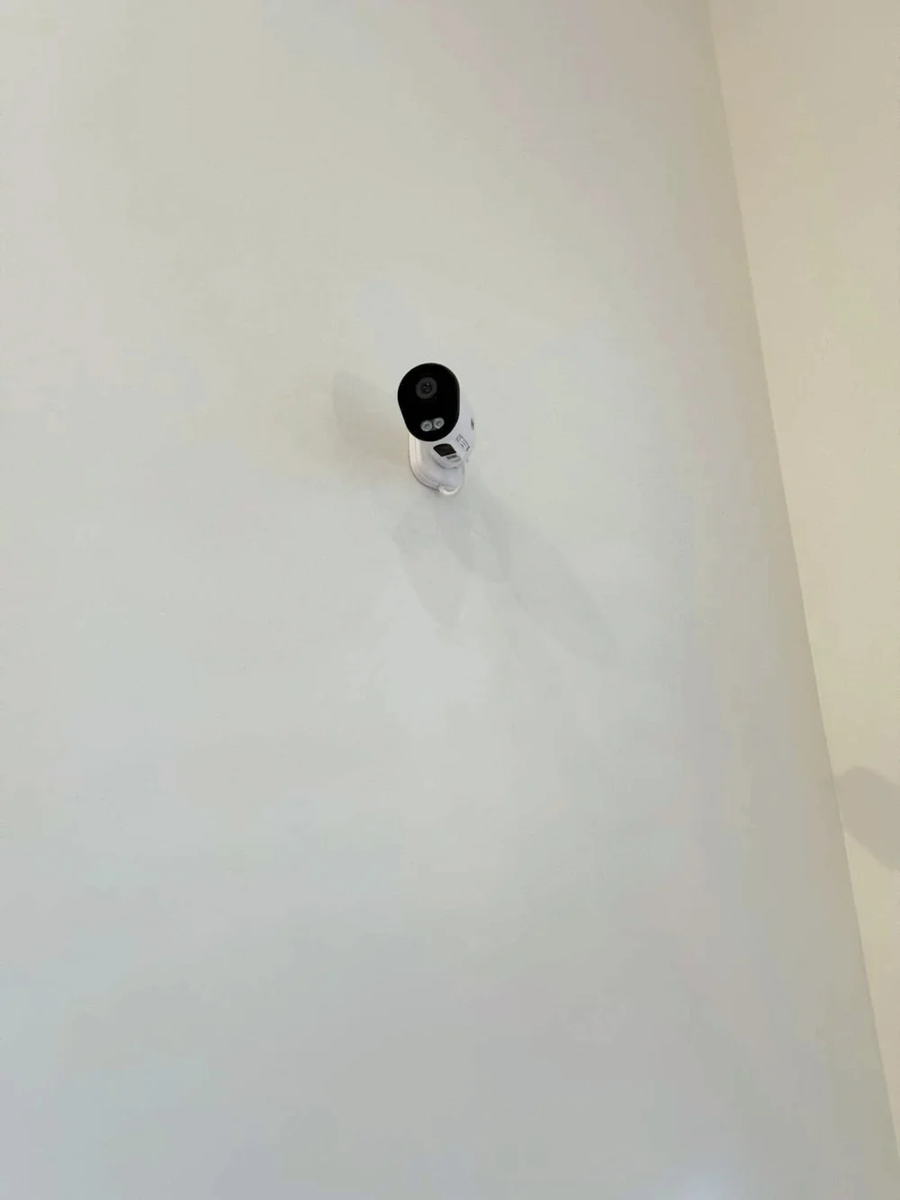 Smart Home Automation