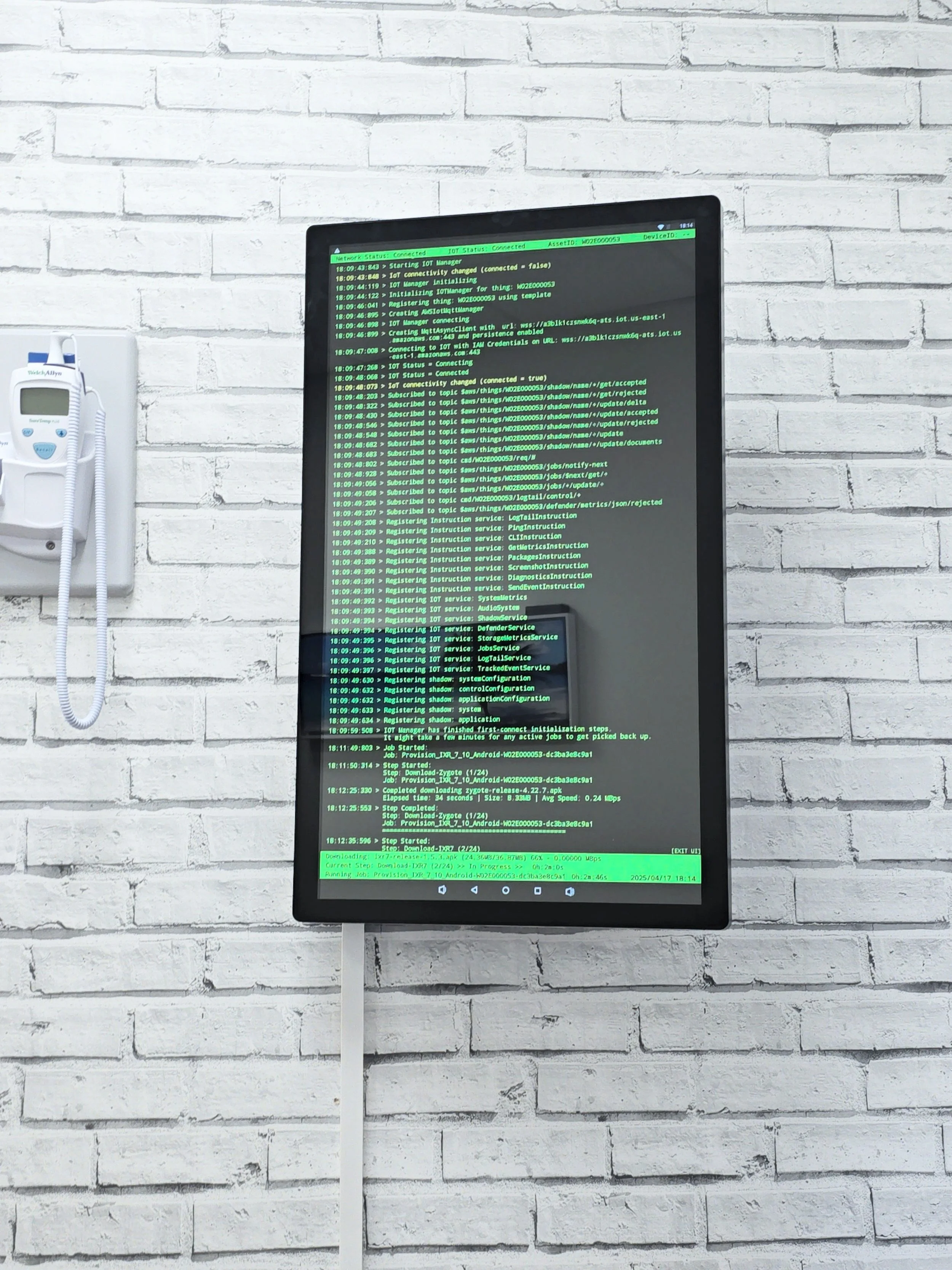 Remote & On-Site IT Support in Southwest Florida — professionally installed by I.T. Help of SWFL