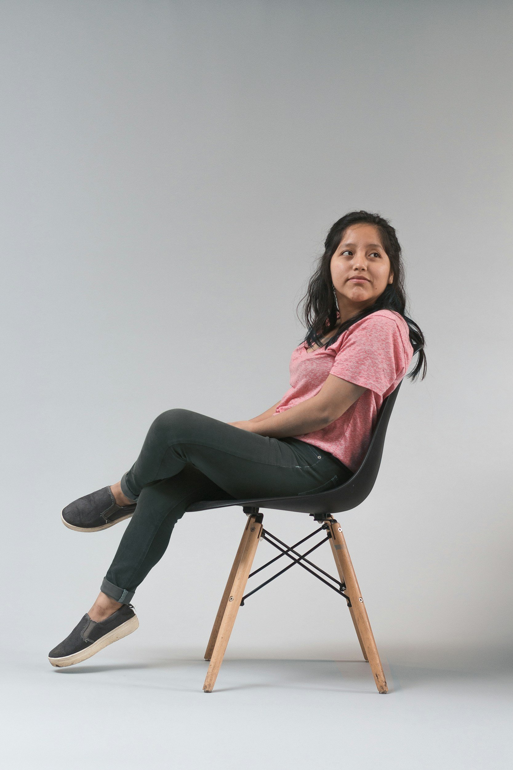 Easy Sitting, Enjoyable Sitting