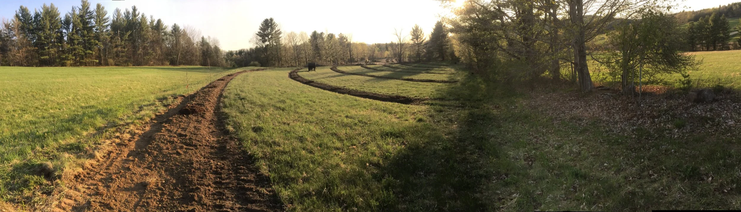 BROAD MOUNTAIN