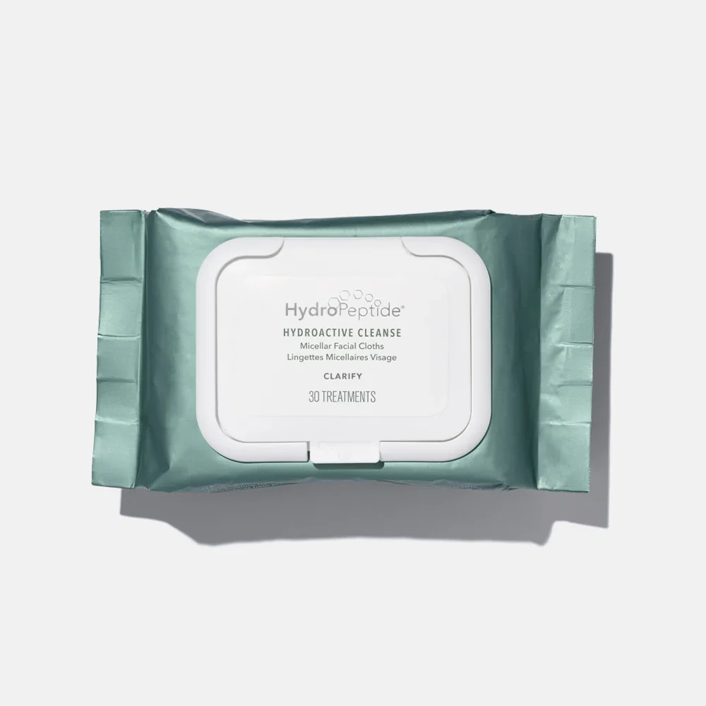 Micellar Wipes