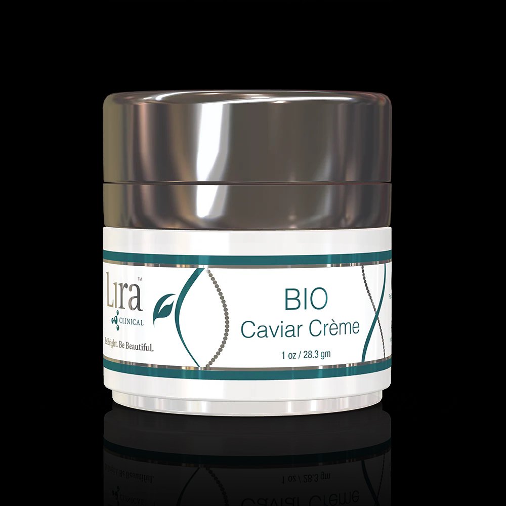 Bio Caviar Creme