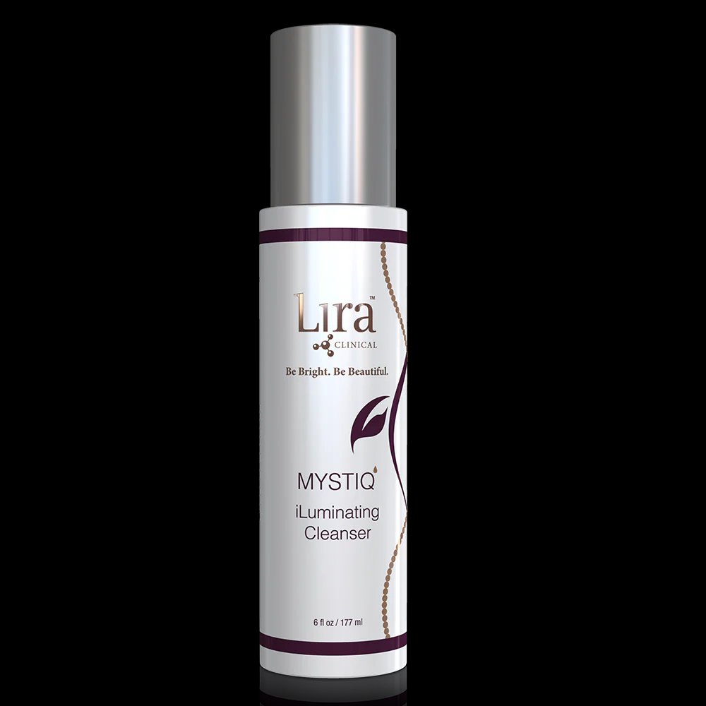 Illuminating Cleanser