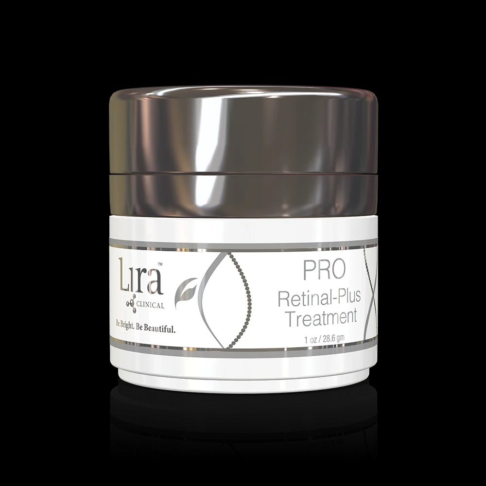 Pro Retinal-Plus Treatment
