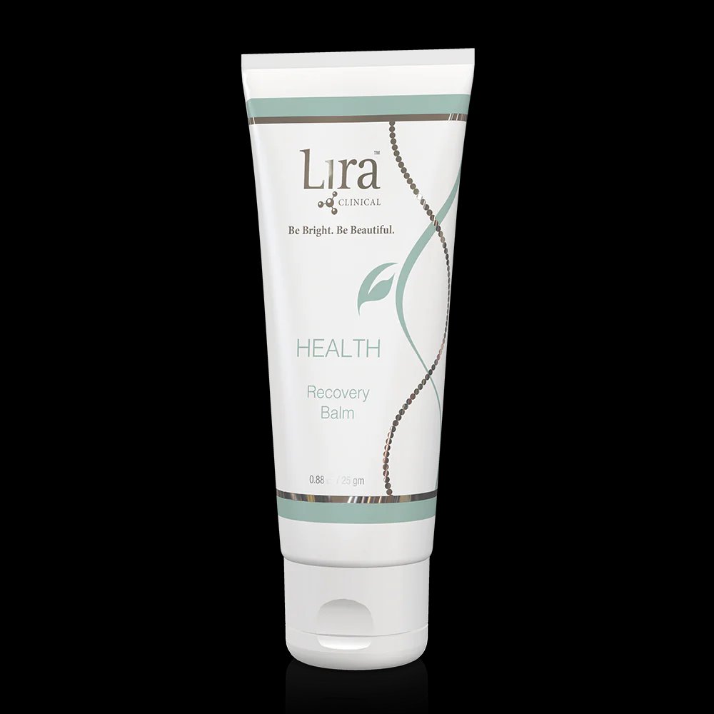 Health Recovery Balm
