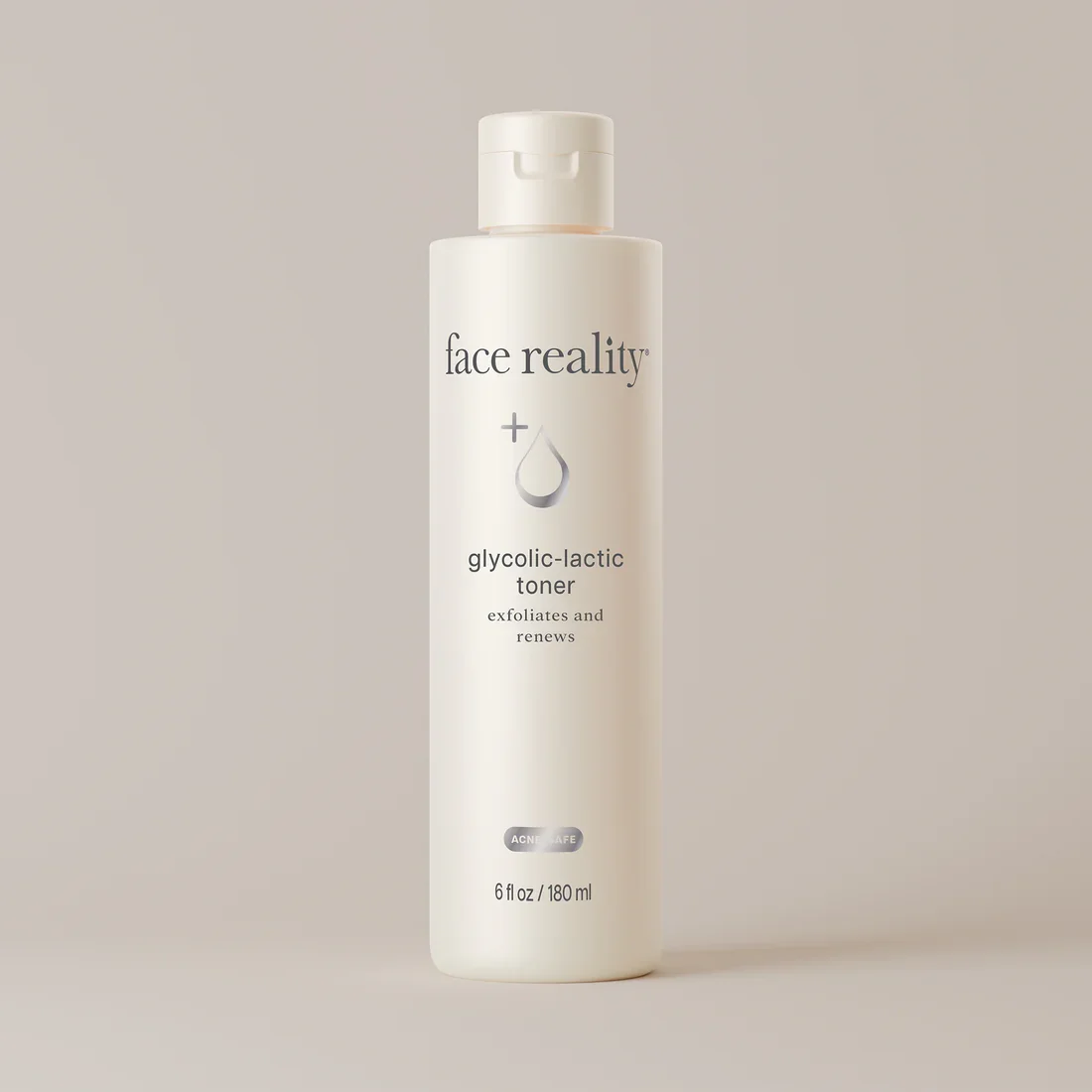 Glycolic Lactic Toner